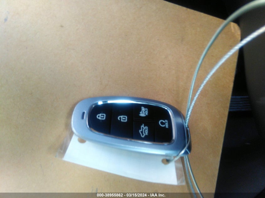 2023 HYUNDAI SANTA CRUZ SEL 5NTJCDAE5PH063588