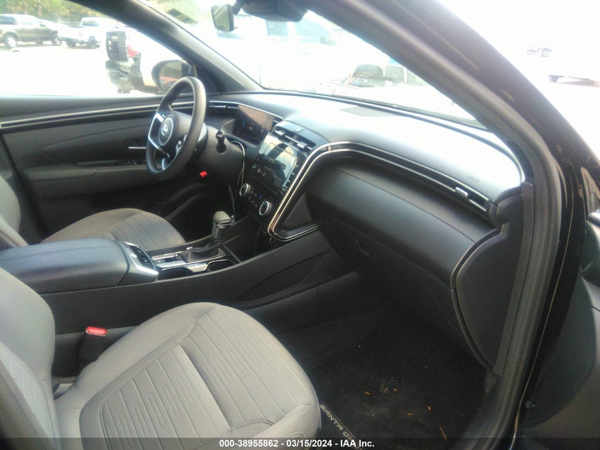 2023 HYUNDAI SANTA CRUZ SEL 5NTJCDAE5PH063588