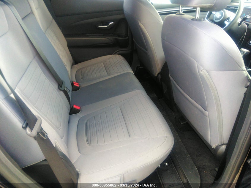 2023 HYUNDAI SANTA CRUZ SEL 5NTJCDAE5PH063588