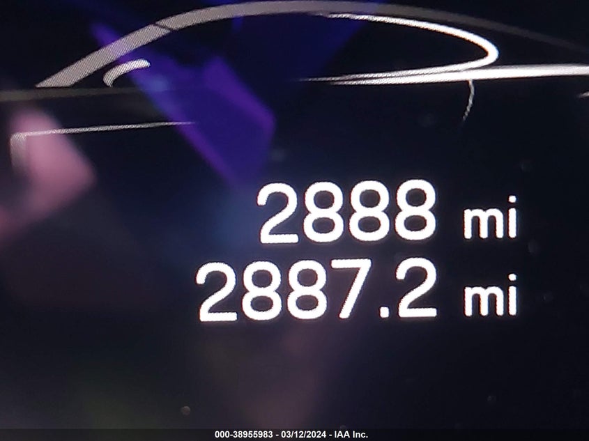 2023 PORSCHE PANAMERA 4/4 PLATINUM EDITION/PLATINUM EDITION - WP0AJ2A75PL102895