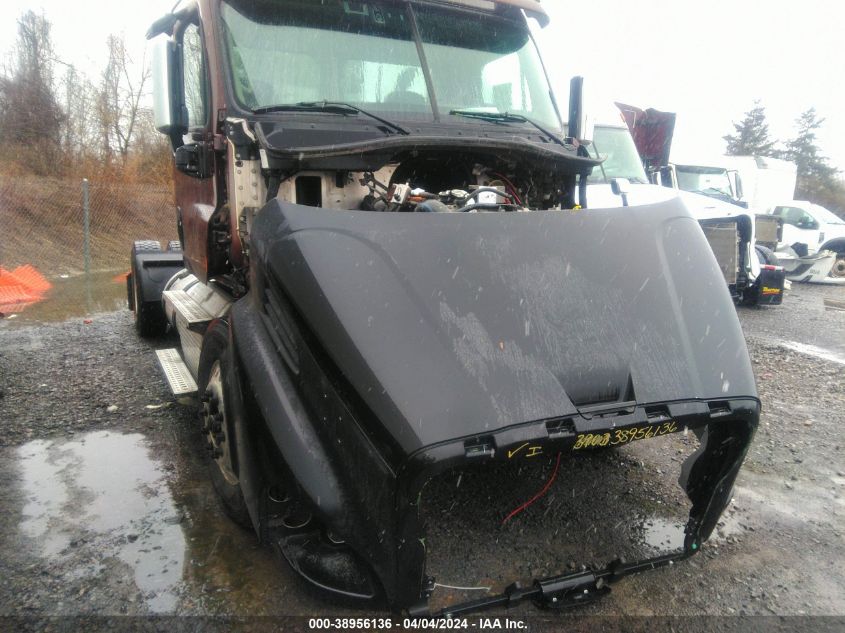 2020 Freightliner Cascadia 113