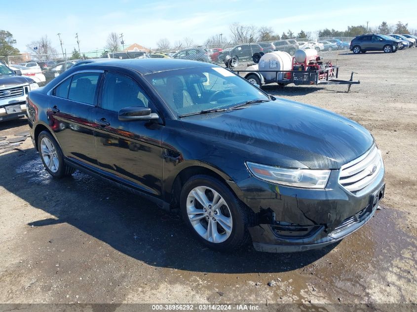 2014 FORD TAURUS SEL - 1FAHP2E86EG131897