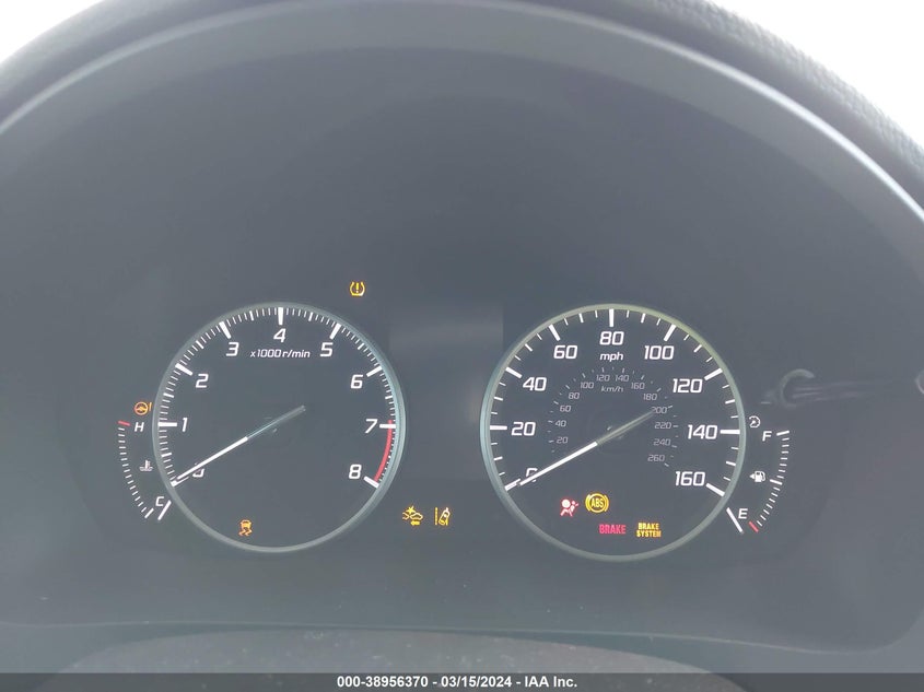 VIN 19UDE2F72HA015142 2017 ACURA ILX PREMIUM/TECHNOLOGY