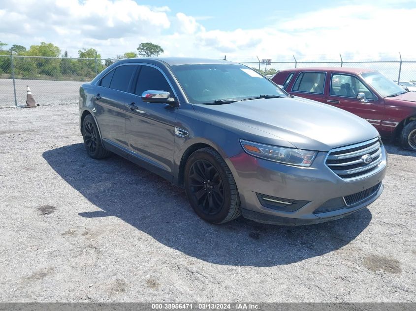 1FAHP2F85DG138451 | 2013 FORD TAURUS