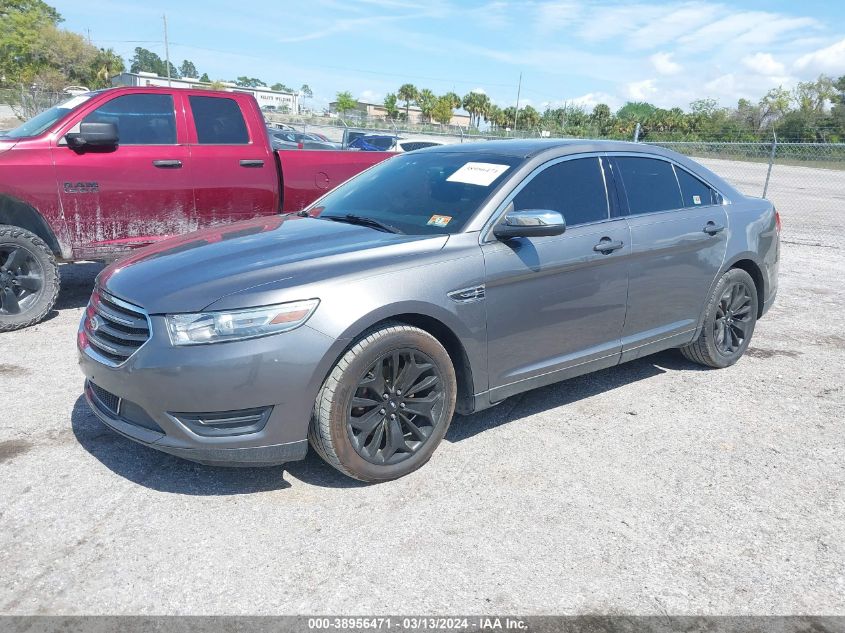 1FAHP2F85DG138451 | 2013 FORD TAURUS