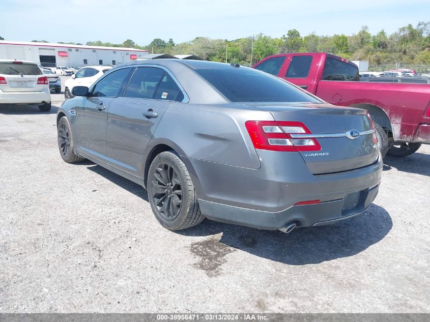 1FAHP2F85DG138451 | 2013 FORD TAURUS