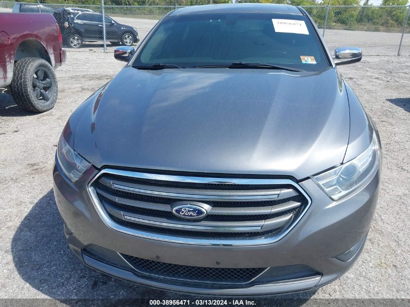 1FAHP2F85DG138451 | 2013 FORD TAURUS