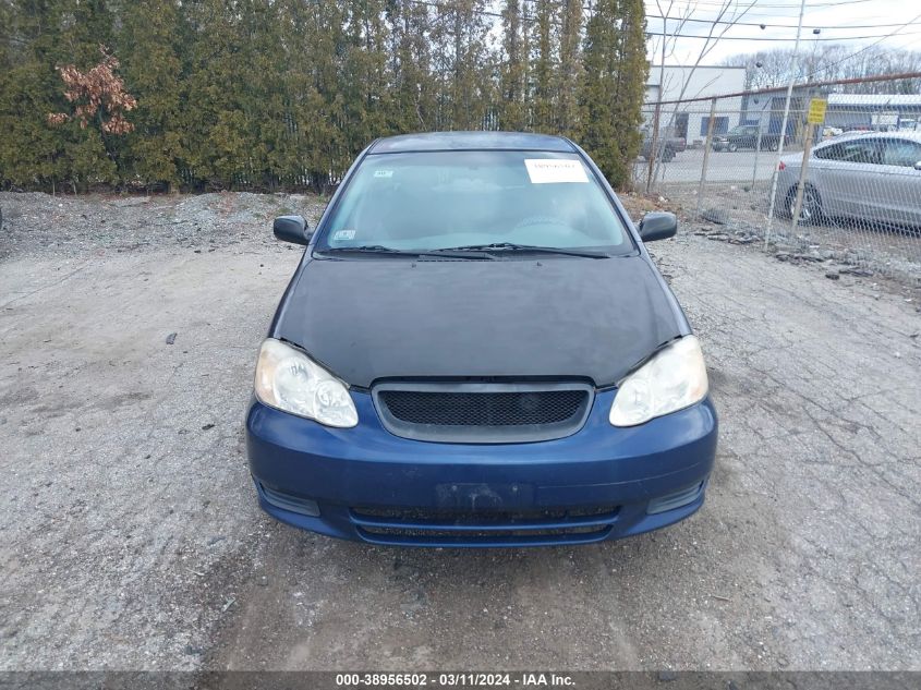 2T1BR32E44C207771 | 2004 TOYOTA COROLLA