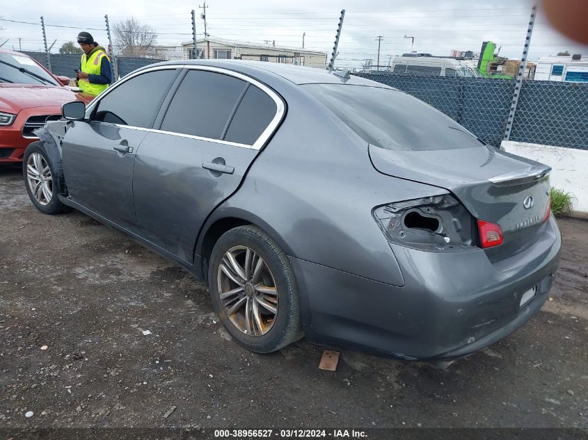 2015 Infiniti Q40 VIN: JN1CV6AP0FM502508 Lot: 38956527