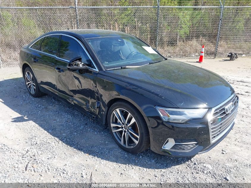 2023 AUDI A6, VIN: WAUD3BF29PN049382