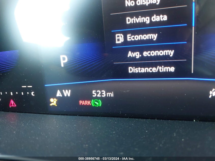 2023 VOLKSWAGEN TAOS 1.5T SE - 3VVEX7B21PM371248