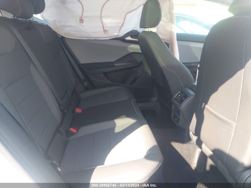 2023 VOLKSWAGEN TAOS 1.5T SE - 3VVEX7B21PM371248