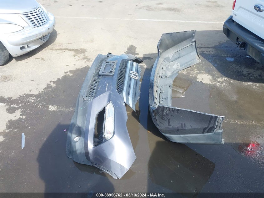 2016 HONDA PILOT EX - 5FNYF5H31GB001425