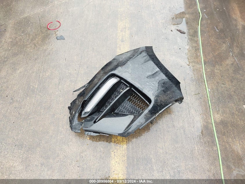 2019 KIA FORTE LXS - 3KPF24AD9KE091728