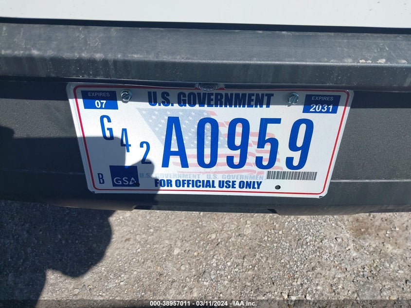 2024 NISSAN PATHFINDER S FWD - 5N1DR3AA1RC254453