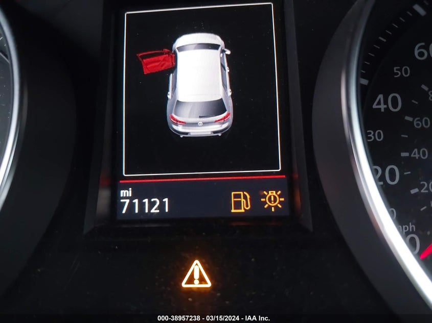 2017 VOLKSWAGEN GOLF GTI AUTOBAHN 4-DOOR/S 4-DOOR/SE 4-DOOR/SPORT 4-DOOR - 3VW4T7AU1HM013459