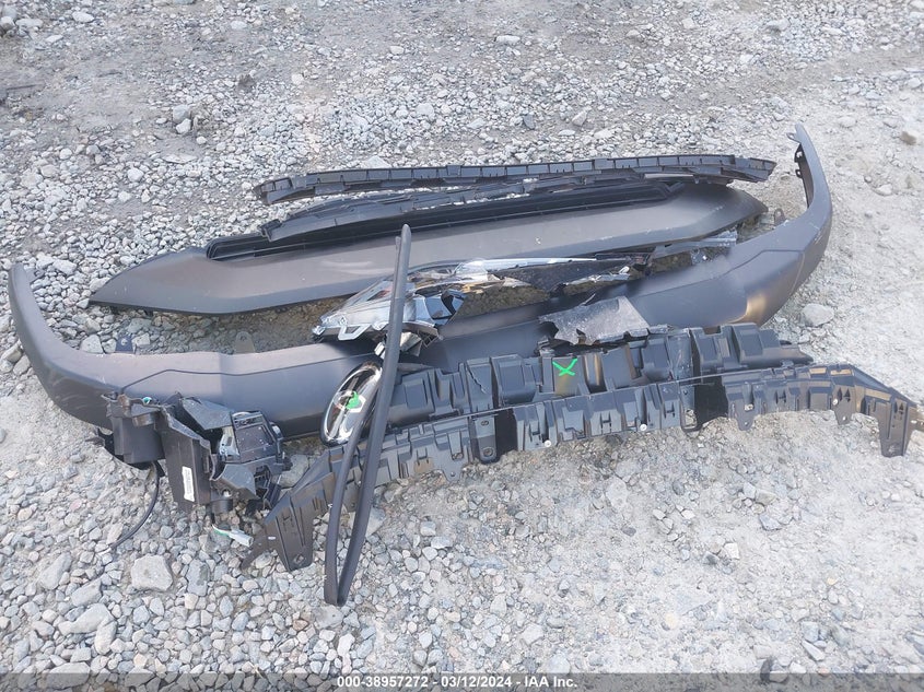 2024 TOYOTA RAV4 XLE - 2T3W1RFV7RW318933