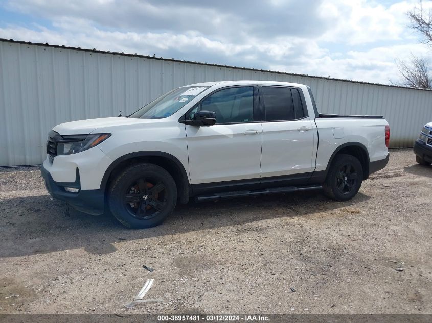 2021 Honda Ridgeline Black Edition VIN: 5FPYK3F86MB022241 Lot: 38957481