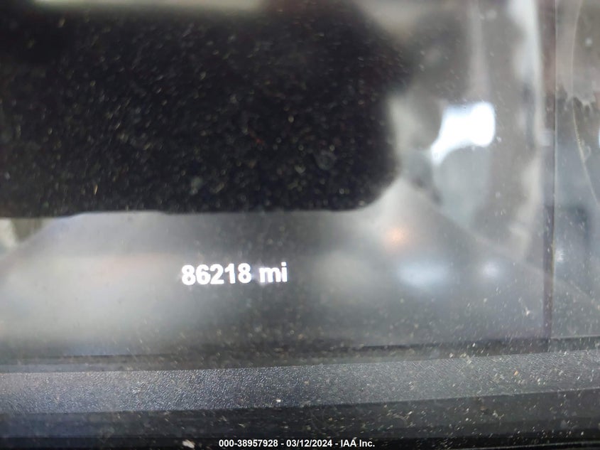 2017 RAM 1500 SLT - 1C6RR6GTXHS821923