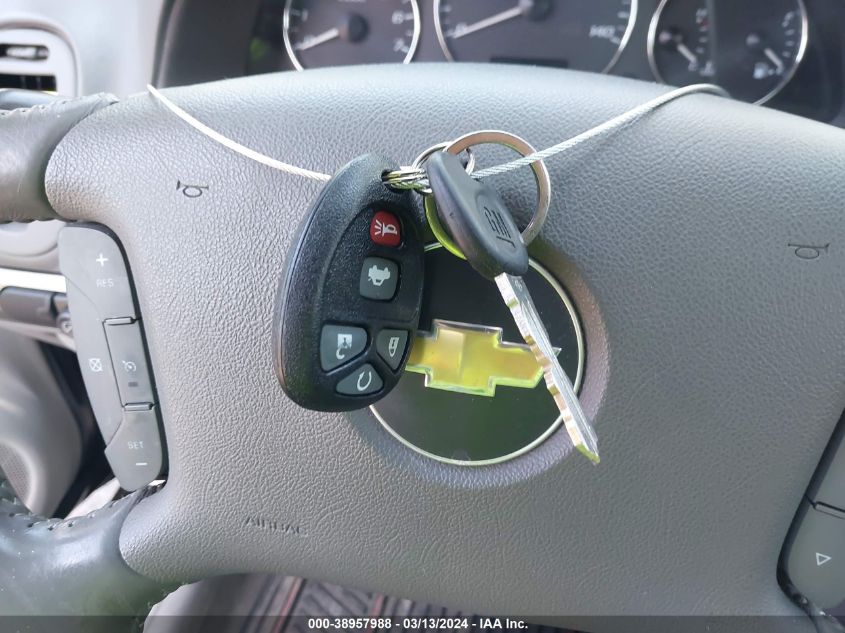 1G1ZT53816F256773 | 2006 CHEVROLET MALIBU