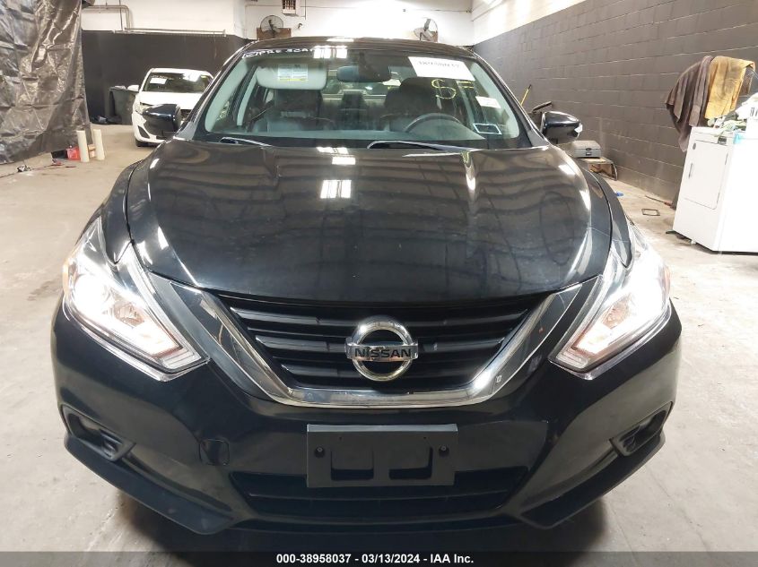 1N4AL3AP7HC291122 | 2017 NISSAN ALTIMA