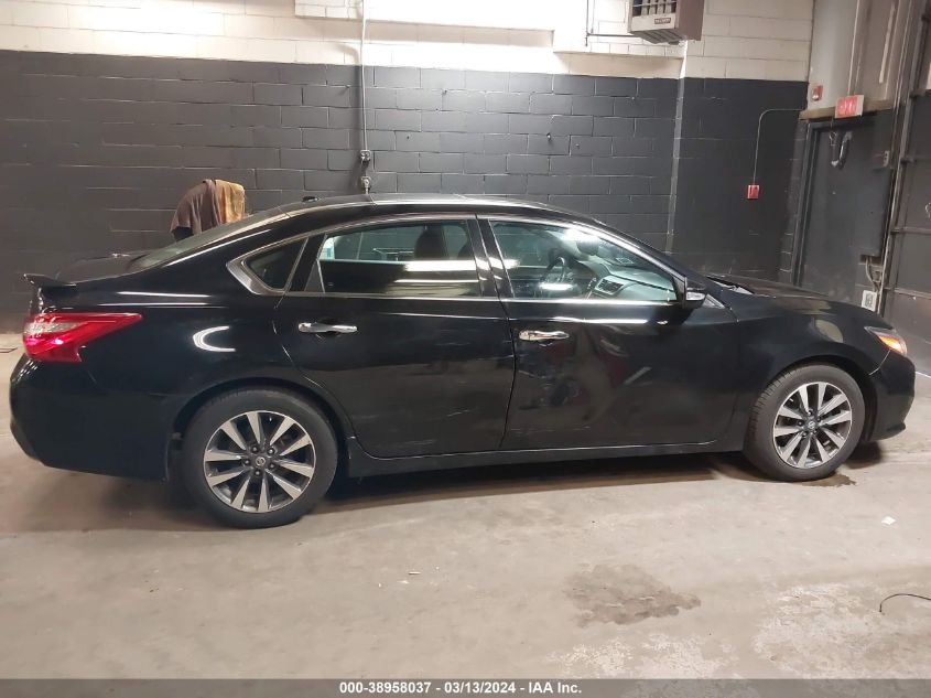 1N4AL3AP7HC291122 | 2017 NISSAN ALTIMA