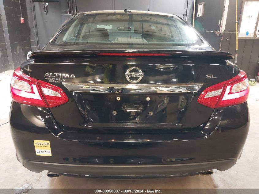 1N4AL3AP7HC291122 | 2017 NISSAN ALTIMA