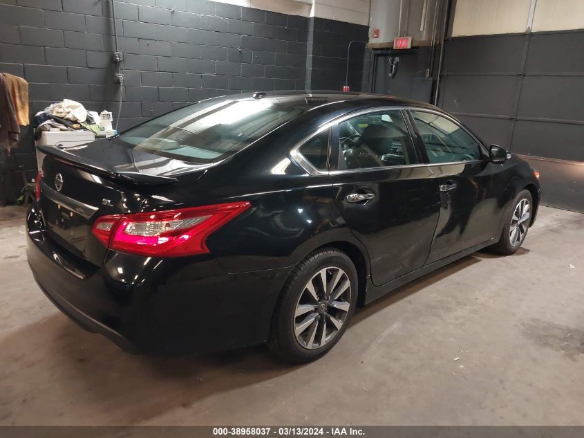 1N4AL3AP7HC291122 | 2017 NISSAN ALTIMA