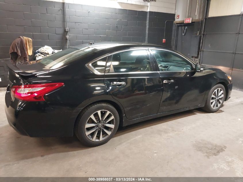 1N4AL3AP7HC291122 | 2017 NISSAN ALTIMA