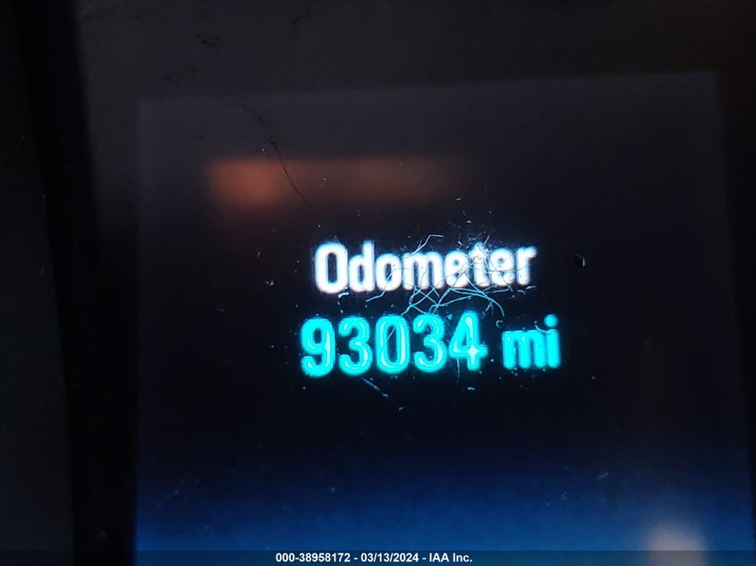 2016 CHEVROLET MALIBU LIMITED LT - 1G11C5SA6GU117978