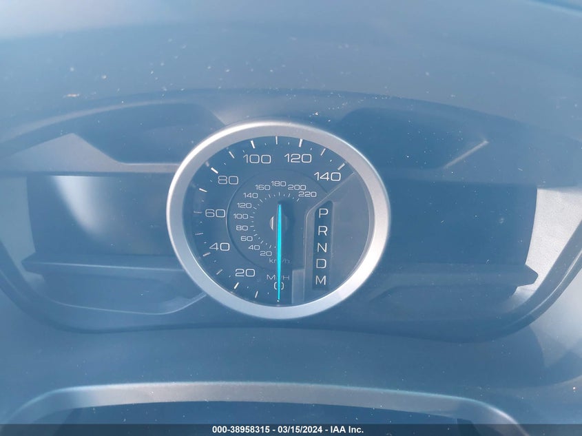 2015 FORD EXPLORER SPORT - 1FM5K8GT1FGC15977