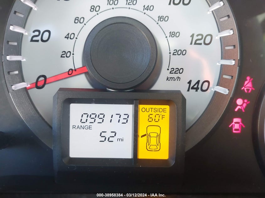 2014 HONDA PILOT EX - 5FNYF4H45EB014582