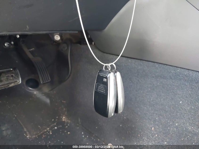 2017 SUBARU OUTBACK 2.5I LIMITED - 4S4BSANC4H3222431