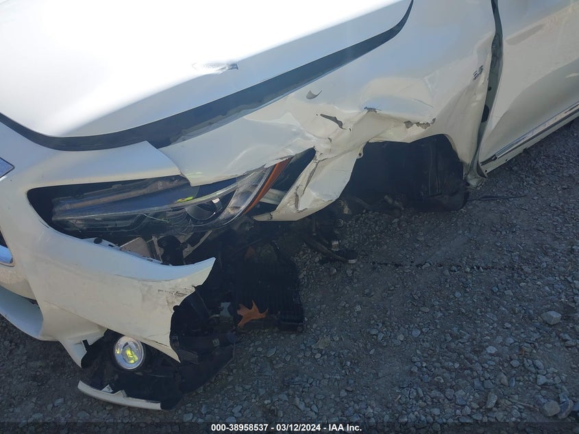 VIN 5N1DL0MM8KC548041 2019 INFINITI QX60 LUXE
