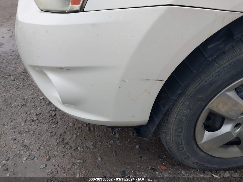 2013 NISSAN ROGUE S/SV - JN8AS5MT5DW016539