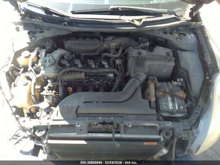 1N4AL21E79N553381 2009 Nissan Altima 2.5 S