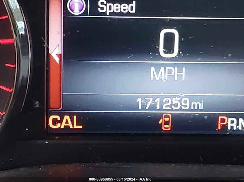 2016 GMC YUKON SLT - 1GKS1BKC6GR268893