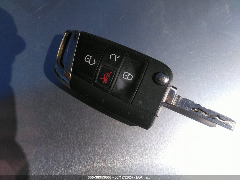 2020 VOLKSWAGEN GOLF GTI 2.0T AUTOBAHN/2.0T S/2.0T SE - 3VW5T7AU4LM004266