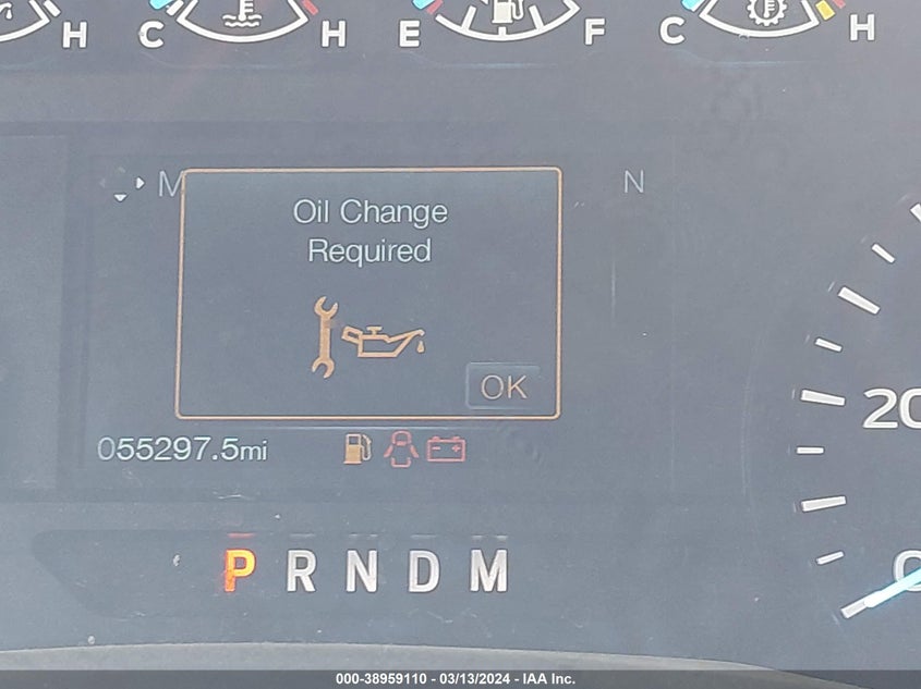 2019 FORD F-150 SUPERCREW - 1FTEW1EP5KKE47799