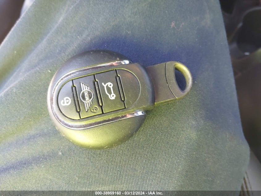 2016 MINI HARDTOP JOHN COOPER WORKS - WMWXM9C5XGT997657