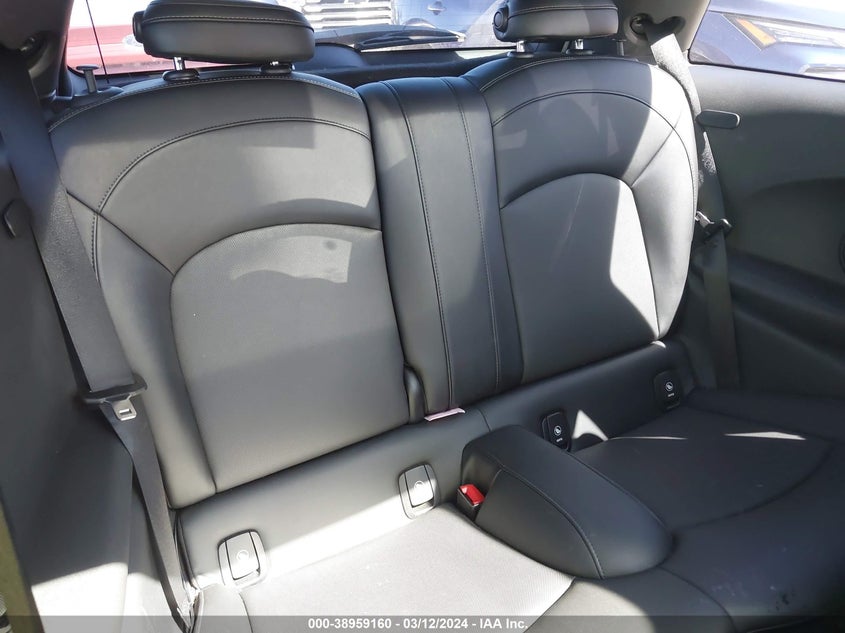 2016 MINI HARDTOP JOHN COOPER WORKS - WMWXM9C5XGT997657