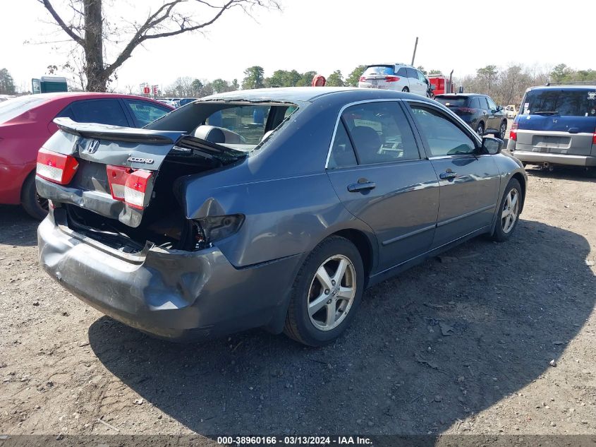 JHMCM56633C041041 | 2003 HONDA ACCORD