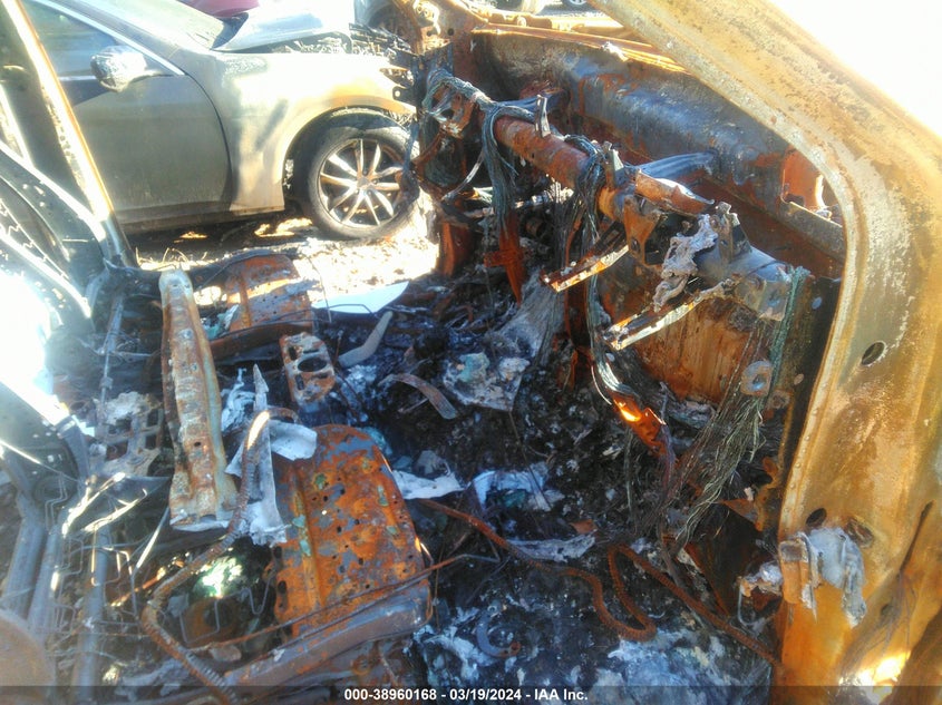 2021 CHEVROLET SILVERADO 1500 - 3GCPYFED7MG407692