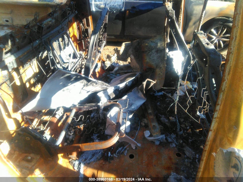 2021 CHEVROLET SILVERADO 1500 - 3GCPYFED7MG407692