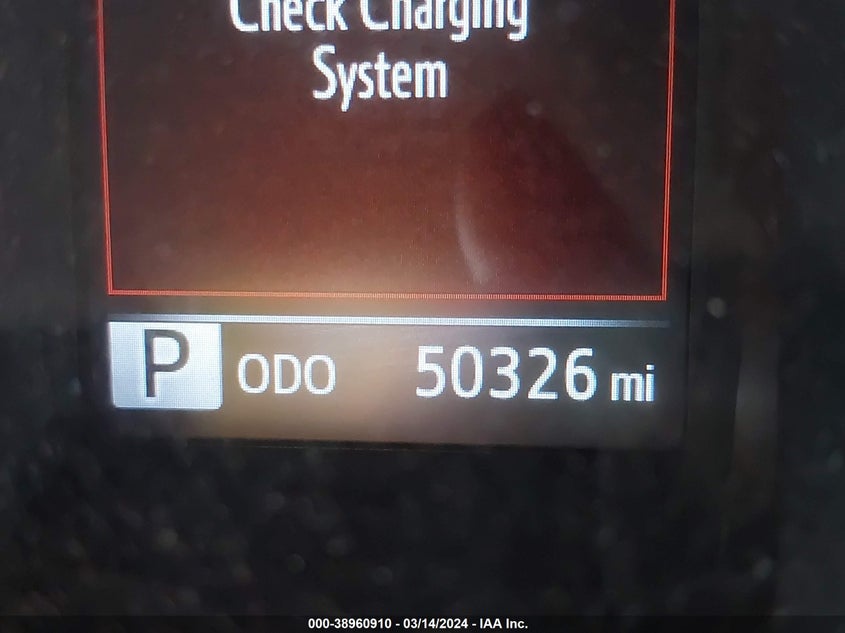 2019 TOYOTA TACOMA SR - 5TFRX5GN8KX153107