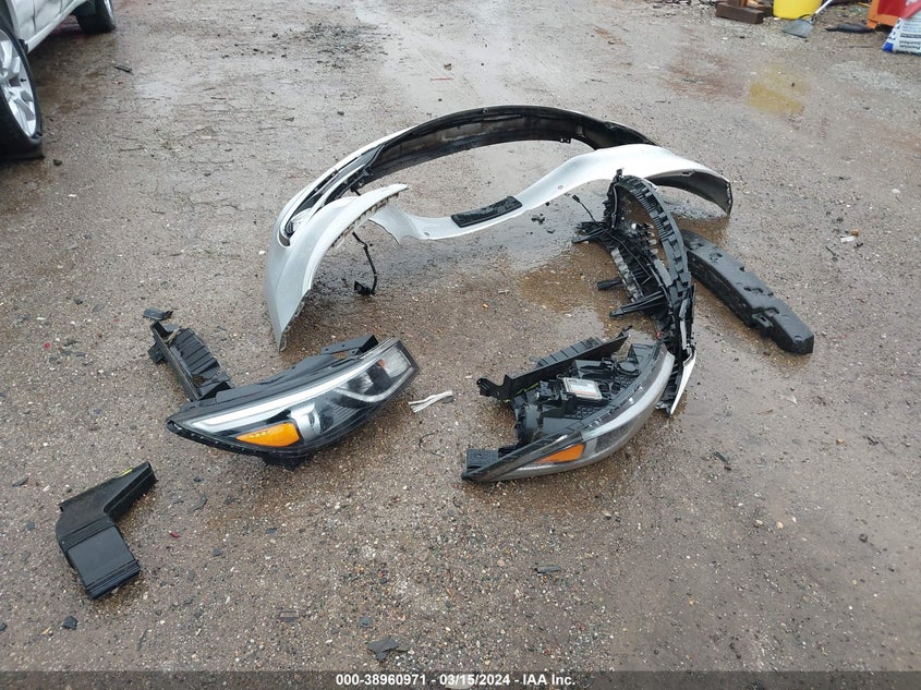 2016 KIA SEDONA SX LUXURY - KNDME5C18G6117269