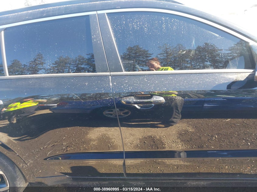 2023 KIA NIRO EX TOURING - KNDCR3LEXP5086166