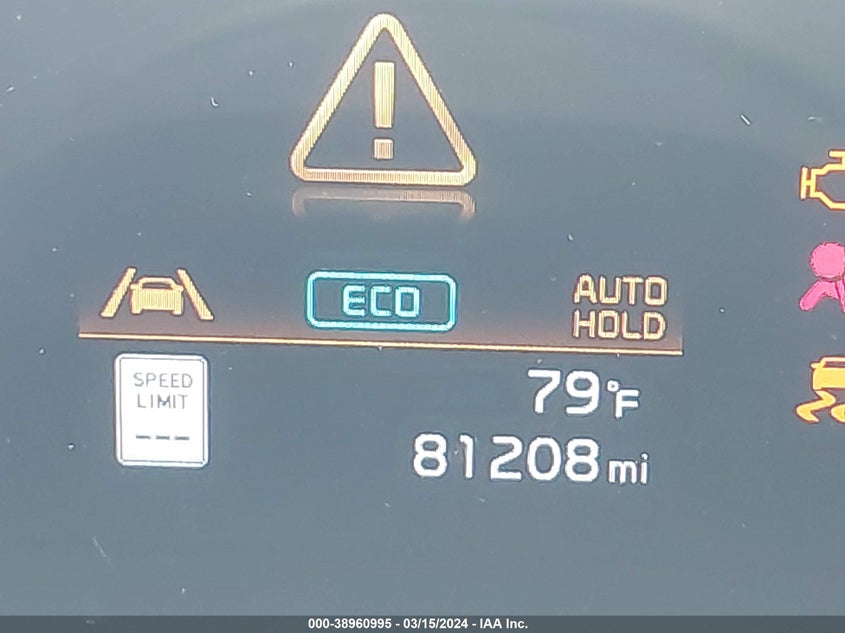 2023 KIA NIRO EX TOURING - KNDCR3LEXP5086166