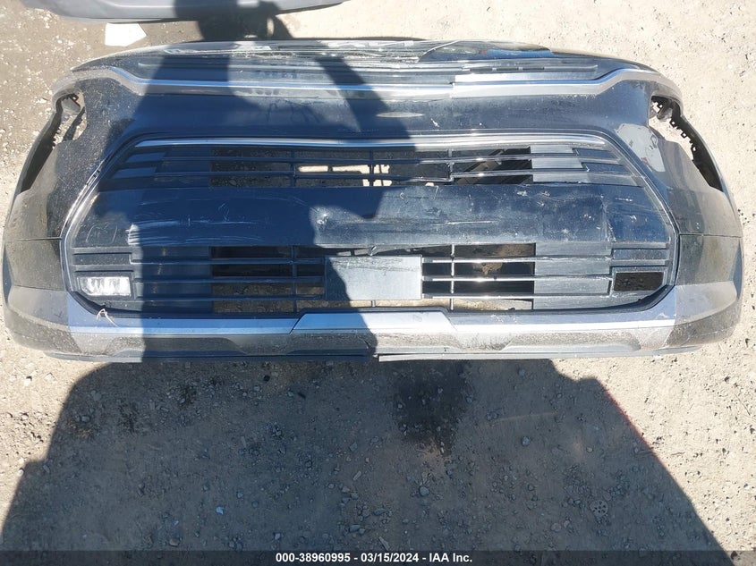 2023 KIA NIRO EX TOURING - KNDCR3LEXP5086166