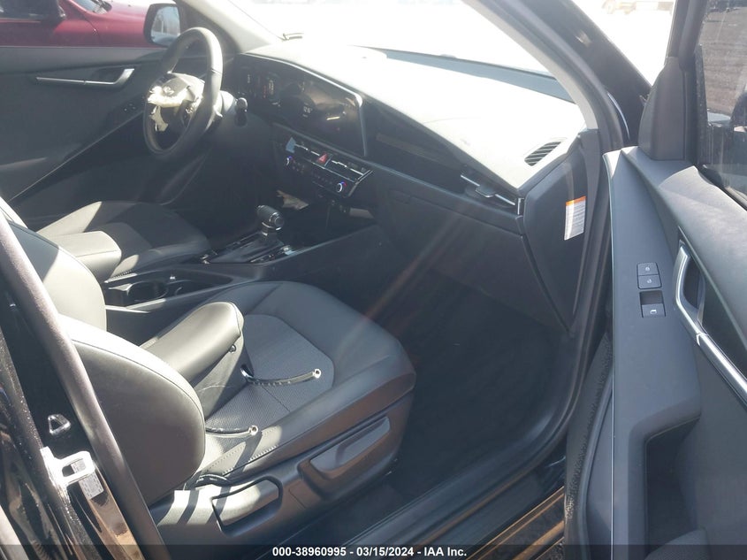 2023 KIA NIRO EX TOURING - KNDCR3LEXP5086166